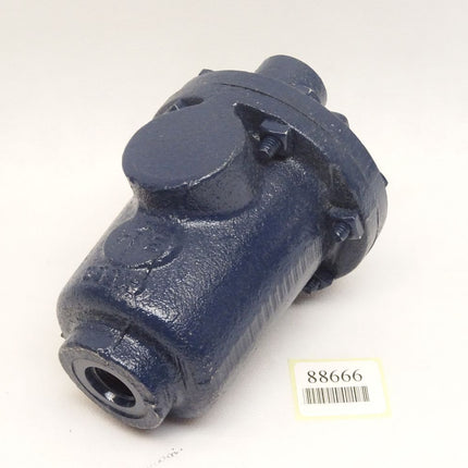 Ingersoll rand VENT AIR GENUINE OEM / 68196542 / Armstrong machine works 1w10 C1986 C1987 C1988 5/4 - Maranos.de