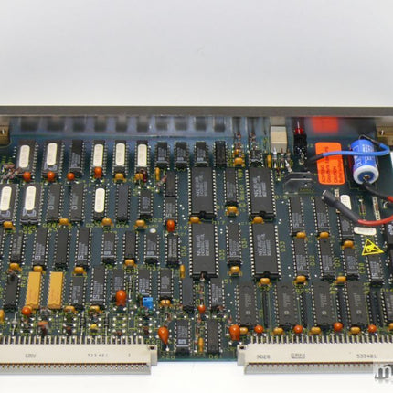 Bosch ZE613 Zentraleinheit 1070062393-106 / 1070 062393-106 - Maranos.de