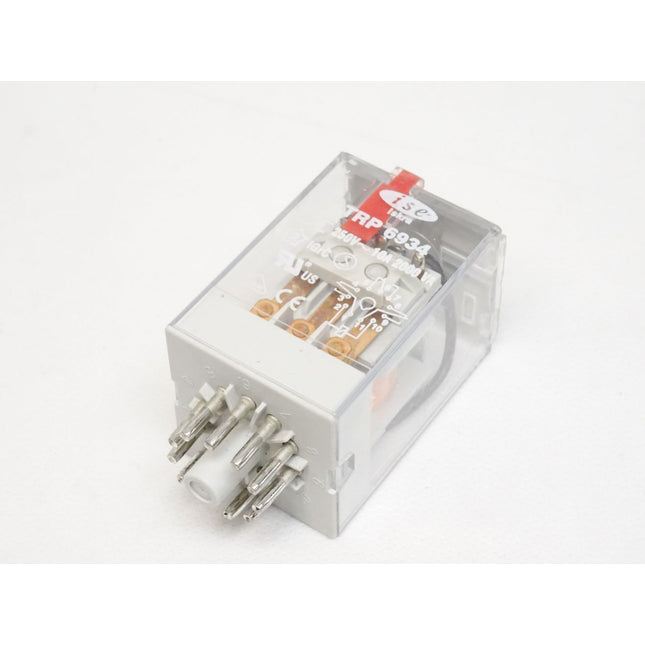 ISKRA ISE TRP6934 - Maranos.de