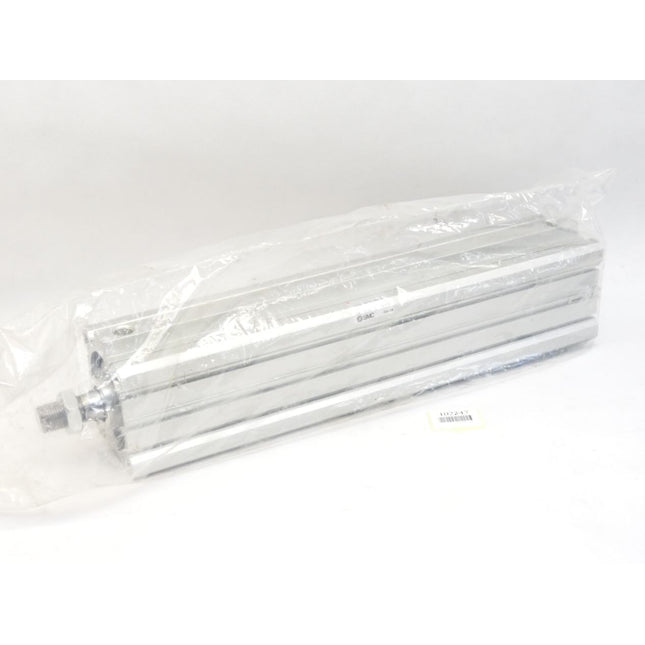 SMC Zylinder ECQ2A63-275DCM / Neu - Maranos.de