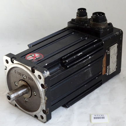 Bosch Bürstenloser Servomotor 0133500316 SE-B3.055.030-00.000 3000min-1 - Maranos.de