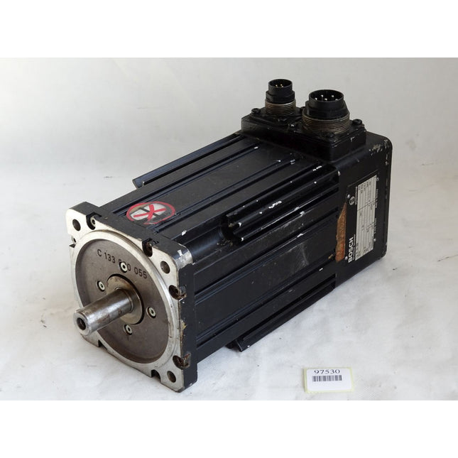 Bosch Bürstenloser Servomotor 0133500316 SE-B3.055.030-00.000 3000min-1 - Maranos.de