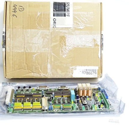 Trumpf Haas-Laser 0786879 18-06--91-00 / Defekt - Maranos.de