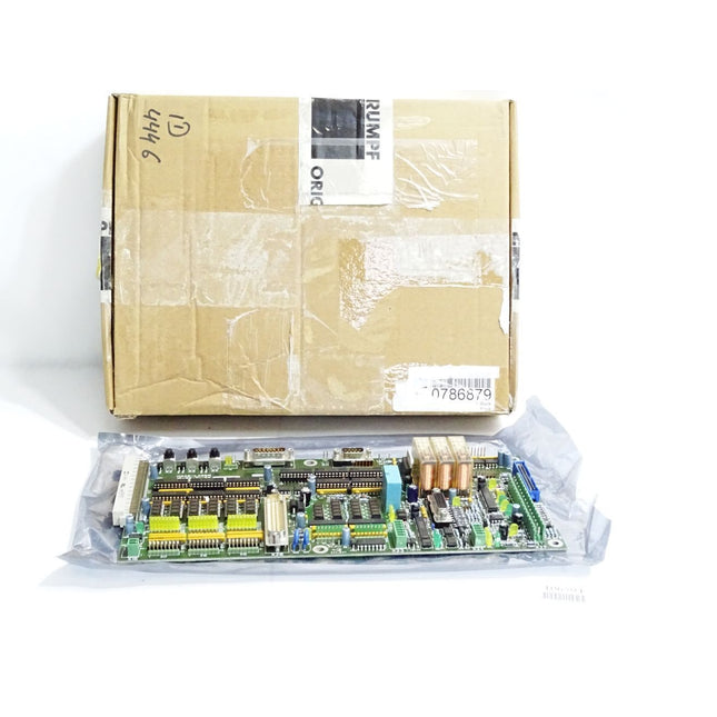 Trumpf Haas-Laser 0786879 18-06--91-00 / Defekt - Maranos.de