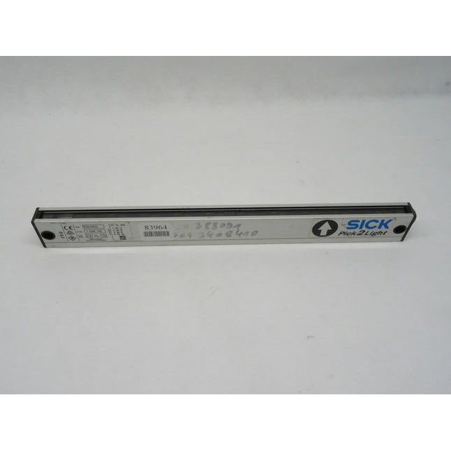 Sick PLG3-270F431 Lichtschranke 1029130 Lichtvorhang ohne Kabel - Maranos.de