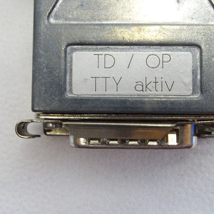 Siemens Verbindungskabel 6XV1440-2GH32 - Maranos.de