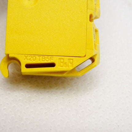 B&R X20TB5F X20 TB5F Feldklemme 16 Anschlüssen - Maranos.de