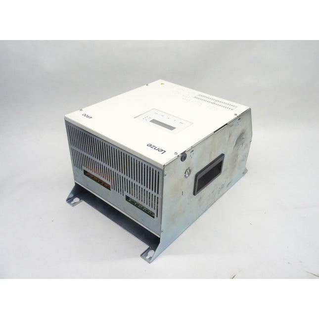 Lenze EVD4902-E / DC speed controller - Maranos.de