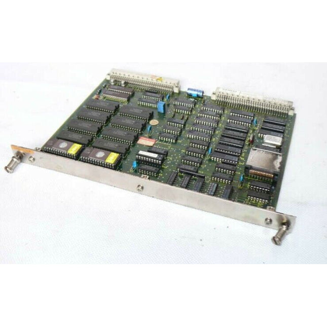 SIEMENS Sinumerik CPU 6FX1120-5BA01 / 6FX11205BA01 / E-Stand: D - Maranos.de