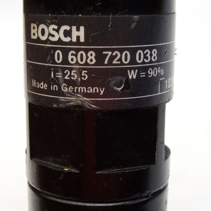Bosch Rexroth 0608820081 Meßwertgeber 186000007 0608701001 182000013 0608720038 - Maranos.de