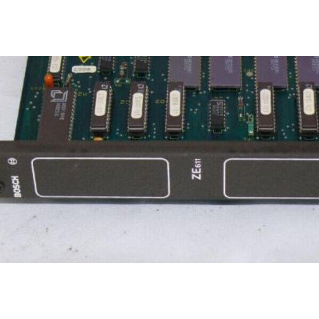 BOSCH ZE611 / 063804-103401 für CL300 Zentraleinheit - Maranos.de