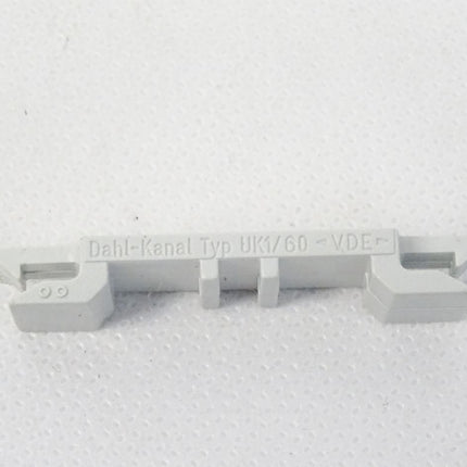 Dahl Kanal OBO Kabelklammer 811006 UK1/60 / Inhalt : 59 Stück / Neu OVP - Maranos.de