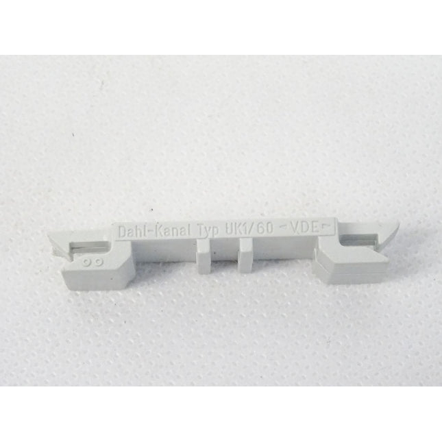 Dahl Kanal OBO Kabelklammer 811006 UK1/60 / Inhalt : 59 Stück / Neu OVP - Maranos.de