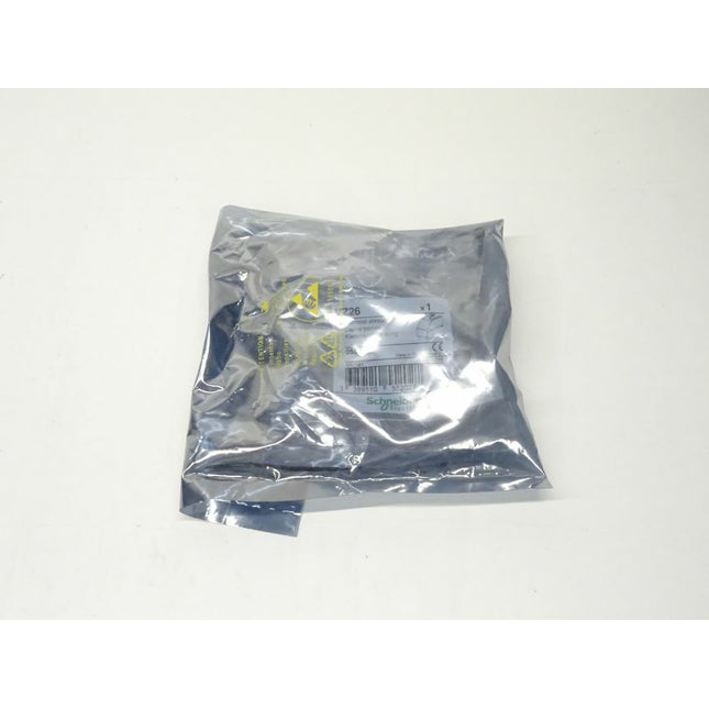 Schneider Klemmenabdeckung VZ26 - Maranos.de