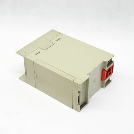 ABB NDIO-02 digitales Erweiterungsmodul 64129002 I/O Erweiterung Rev,B - Maranos.de