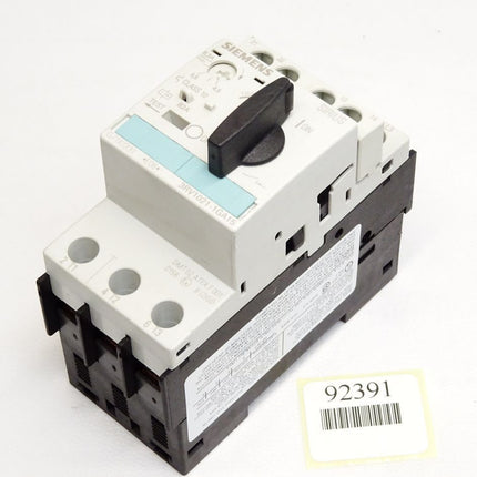 Siemens Sirius 3RV1021-1GA15 - Maranos.de