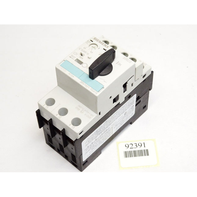 Siemens Sirius 3RV1021-1GA15 - Maranos.de