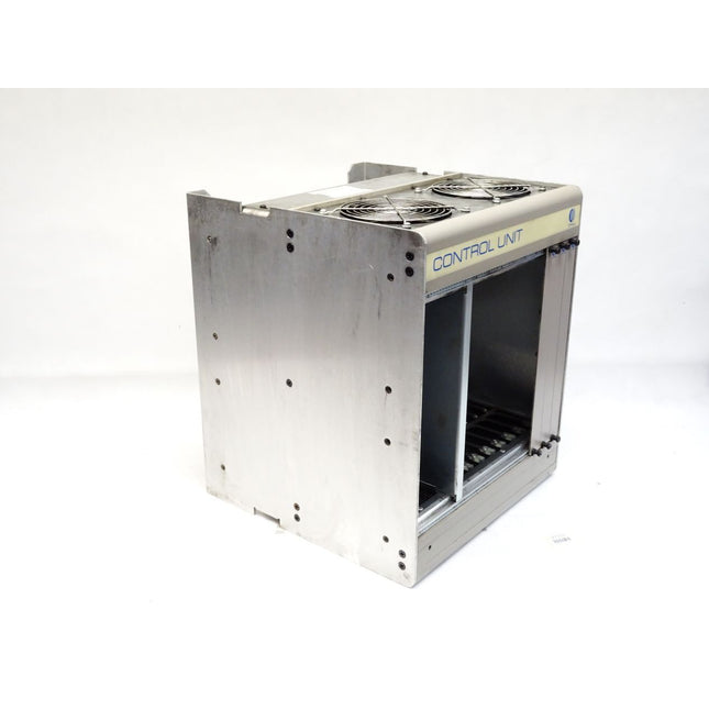 Comau 11979380 Control Unit Rack - Maranos.de