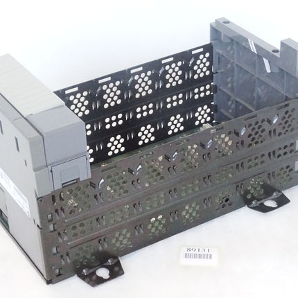 Allen Bradley SLC500 Card Slot filler 1746-N2 / 7-Slot Rack 1746-A7 - Maranos.de