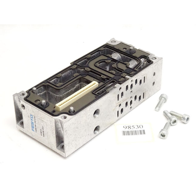 Festo 539238 VABE-S6-1RZ-G-B1 - Maranos.de