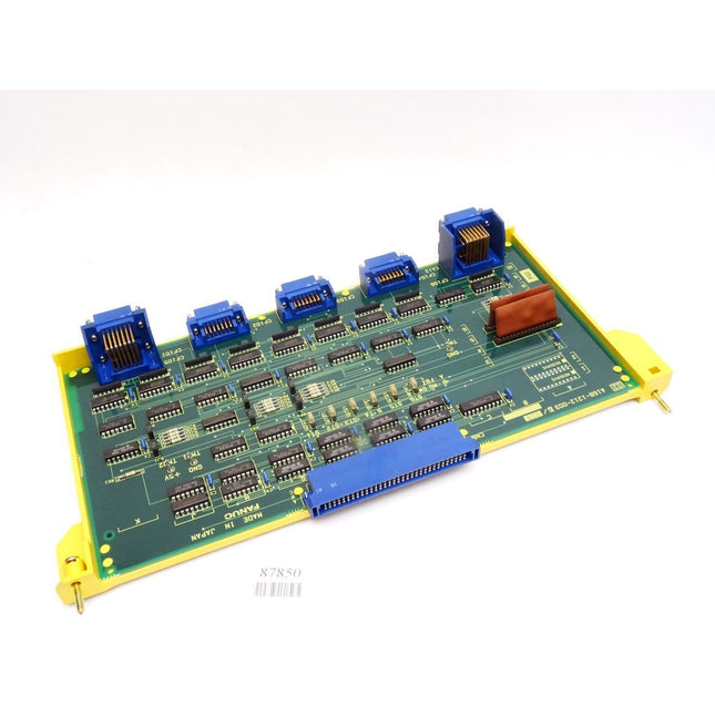 Fanuc A16B-1212-0030 (02B)  Detector Adapter - Maranos.de