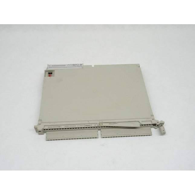 Siemens 6ES5441-4UA14 Simatic S5 6ES5 441-4UA14 E:02 - Maranos.de
