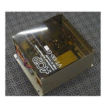 AOIP VT-130-G1 Frequenzumrichter MLI PWM AC Inverter - Maranos.de