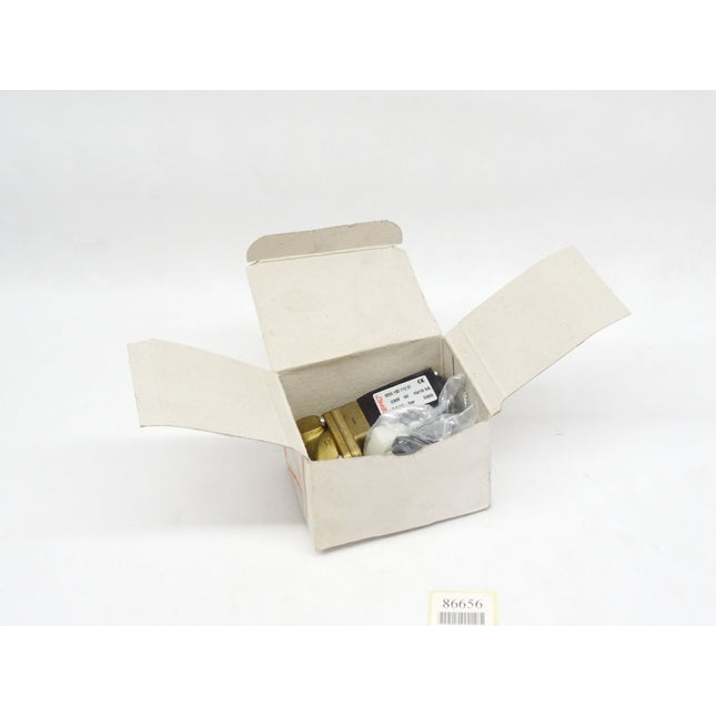 Gemü 825510D11221 / 8255 10D 112 21 / 230V 50Hz 16VA 0.5-16bar / Neu OVP - Maranos.de