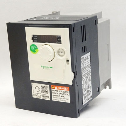 Schneider ATV312HU15M3 Altivar 312 Frequenzumrichter 1.5kW 007757 / Neu OVP - Maranos.de