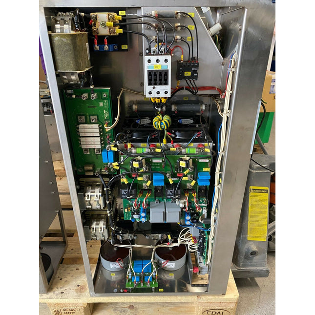 Trumpf Haas Laser 05-24-02-00/03 Lampenstromversorgung Laserstromversorgung - Maranos.de