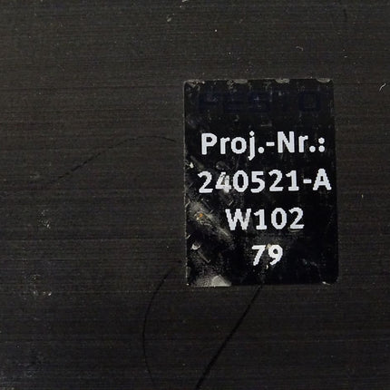 Festo 187445 Verteilerblock - Maranos.de