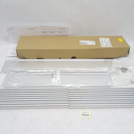 Schroff 20860211 Multipac Chassis 2U 280D / Neu OVP - Maranos.de