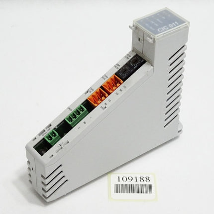 Sigmatek CIC011 CD Anschaltbaugruppe 12-003-011 HW:2.3-X1.4 - Maranos.de