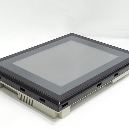 Omron NS10-TV01B-V2 Interactive Display / Unbenutzt mit Lagerspuren - Maranos.de