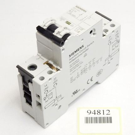 Siemens Leitungsschutzschalter 5SY6102-6 5SY61 MCB B2 - Maranos.de