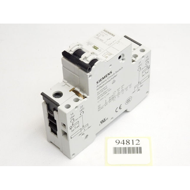 Siemens Leitungsschutzschalter 5SY6102-6 5SY61 MCB B2 - Maranos.de