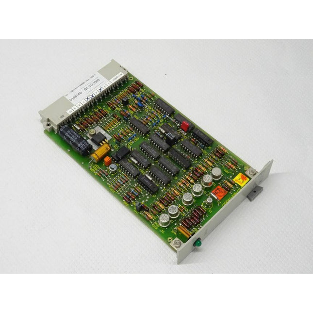 Siemens 6EW1000-1BA / 6EW1 000-1BA  Module - Maranos.de