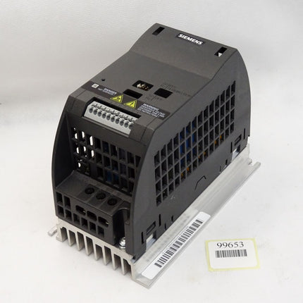 Siemens Sinamics G110 CPM110 6SL3211-0AB13-7UA1 0.37kW - Maranos.de