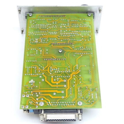 Wagner ESB HVM 2072S - Maranos.de