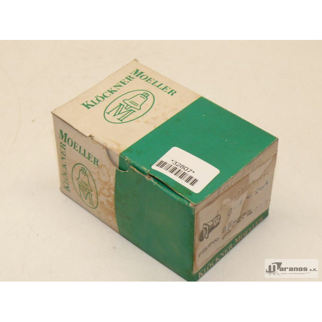 Neu-OVP: Klöckner Moeller T1-03-30139-/ez Wendeschalter T1-03-30139 Ausschalter - Maranos.de