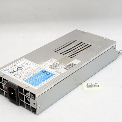 SySTIUM ST-400H1U 400W Power Supply - Maranos.de