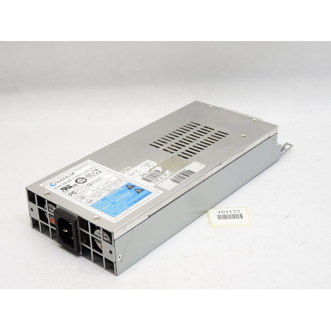 SySTIUM ST-400H1U 400W Power Supply - Maranos.de