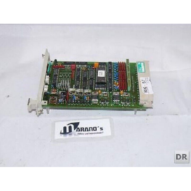 PEPPERLE + FUCHS EPS-002 // Y34768 - Maranos.de