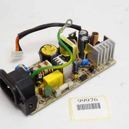 Seasonic SSF-0201-3 Power Supply - Maranos.de