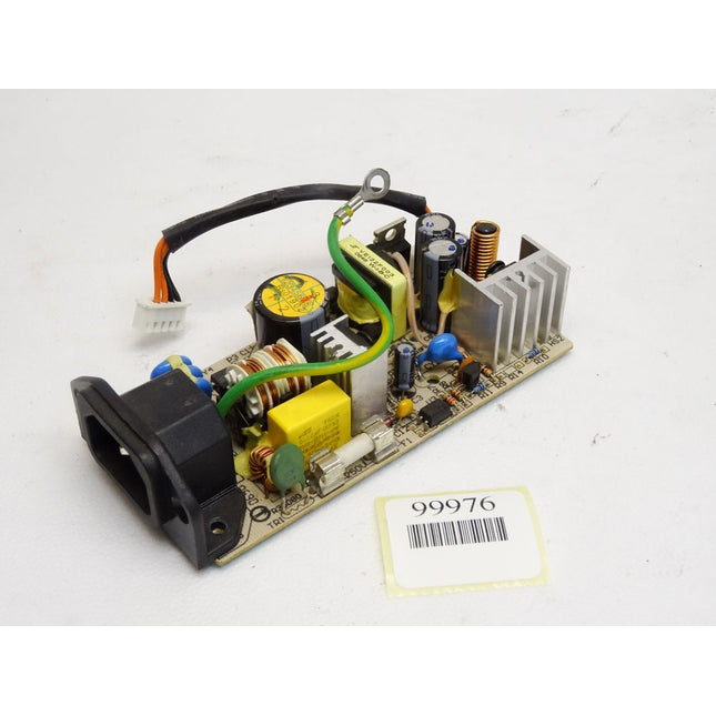 Seasonic SSF-0201-3 Power Supply - Maranos.de