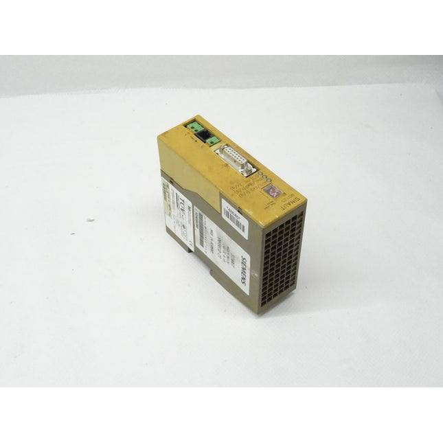 Siemens 6NH9810-2T Sinaut Modem MD125 6NH9 810-2T - Maranos.de