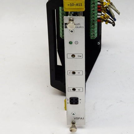 Rexroth Hydraulics VSPA1 + Murr Elektronik 63012 - Maranos.de