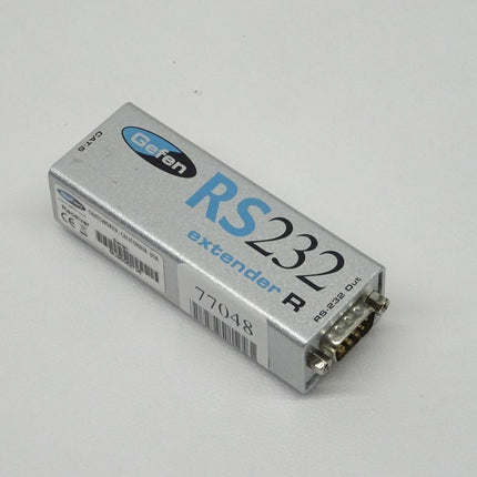 Gefen Chatsworth California RS232 extender R GU90062706 Receiver - Maranos.de