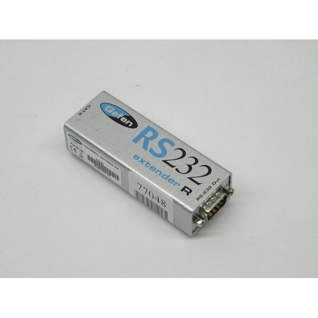 Gefen Chatsworth California RS232 extender R GU90062706 Receiver - Maranos.de