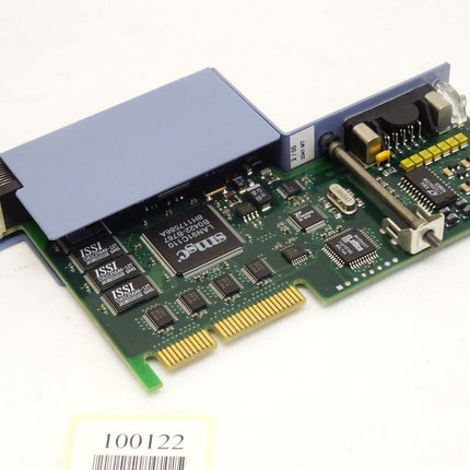 B&R 3IF681.86 Rev.C0 2005 Schnittstellenmodul - Maranos.de